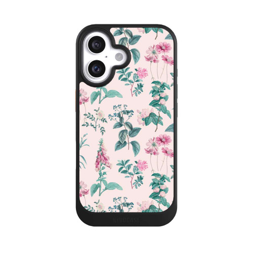 Apple iPhone 16 NIVOcore Wildblumen Frühlingswiese