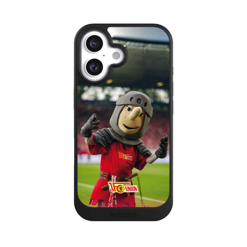  NIVOcore Union Berlin Ritter Keule