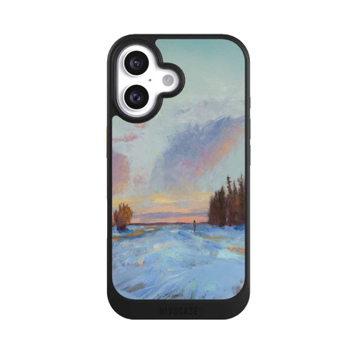 Apple iPhone 16 NIVOcore The Journey by Roberta Murray