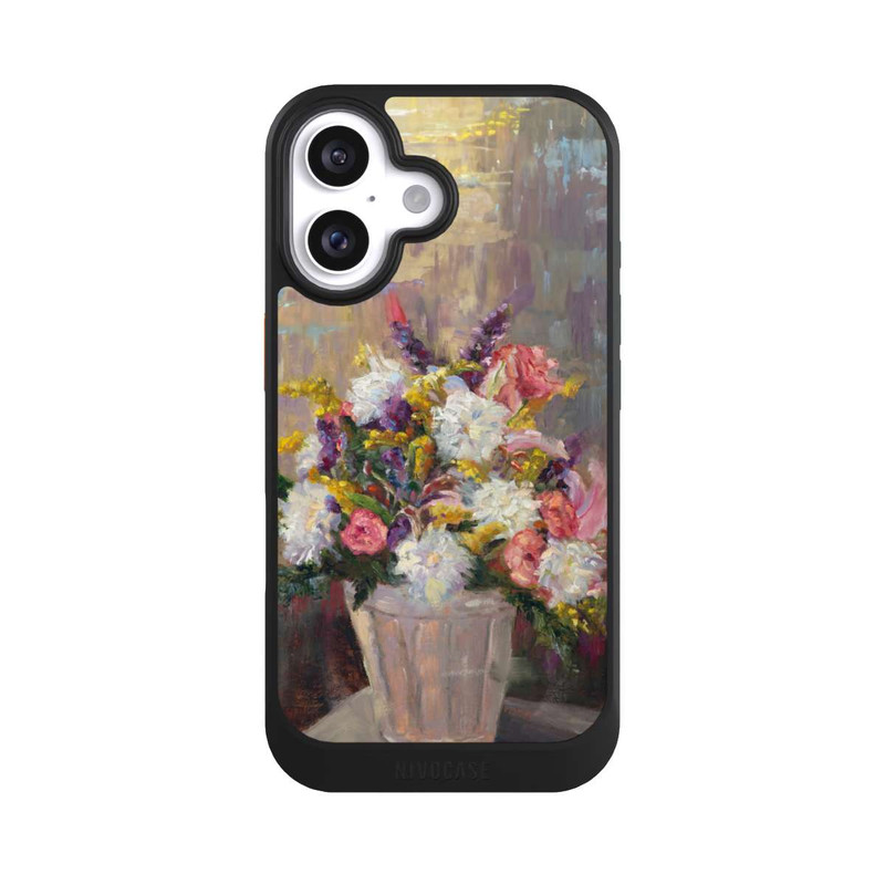 iPhone 16 NIVOcore Thirty Three by Roberta Murray