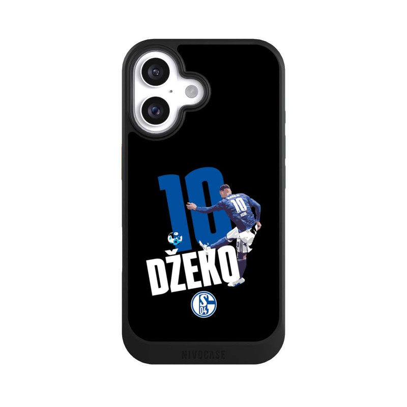 iPhone 16 NIVOcore Edin Džeko 10