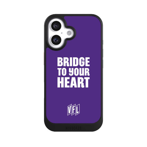  NIVOcore VfL Bridge to your heart