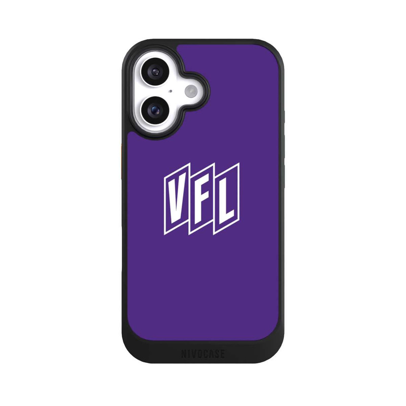 iPhone 16 NIVOcore VfL Osnabrück Logo