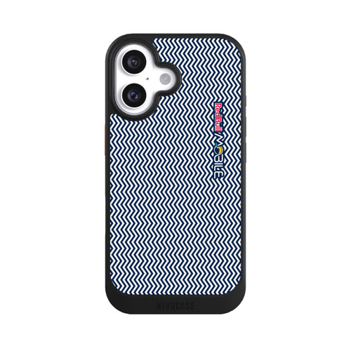  NIVOcore Red Bull MOBILE Logo seitlich