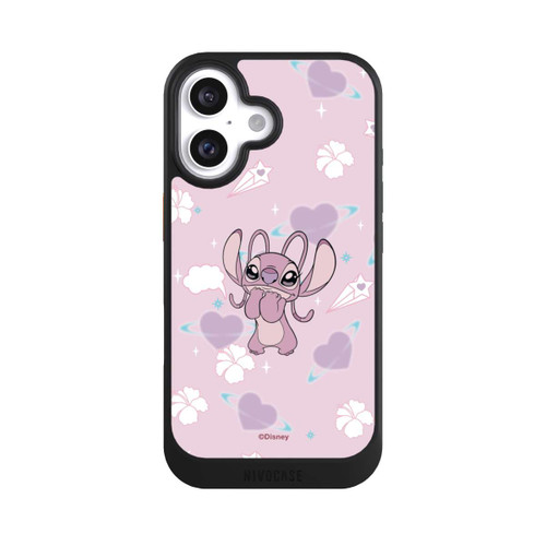  NIVOcore Disney Classics Lilo &amp; Stitch Angel Cute Pink