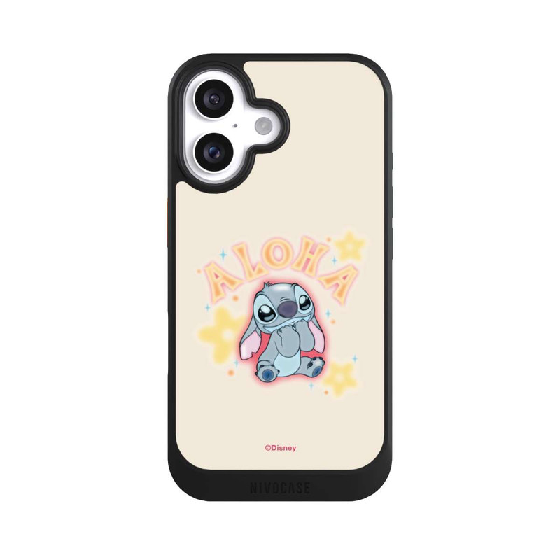 iPhone 16 NIVOcore Aloha Stitch