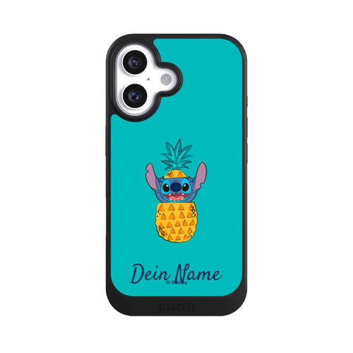  NIVOcore Stitch Ananas Personalisierbar