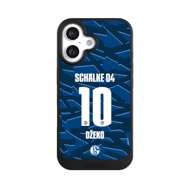 iPhone 16 NIVOcore Džeko 10