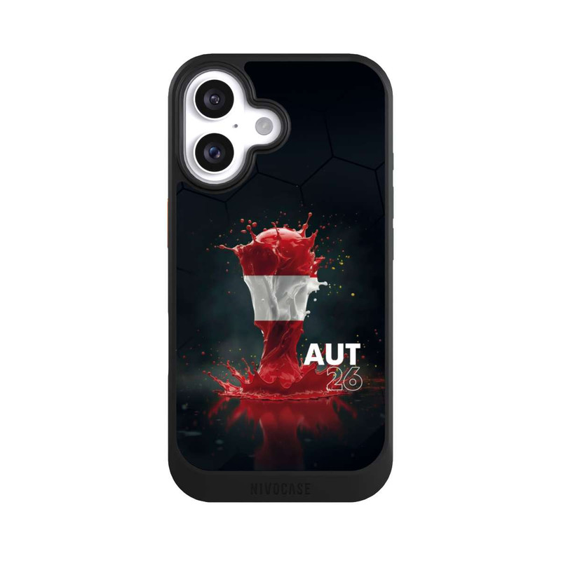 iPhone 16 NIVOcore AUT 26
