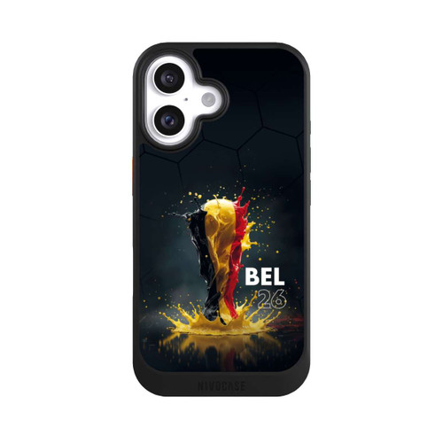Apple iPhone 16 NIVOcore BEL 26