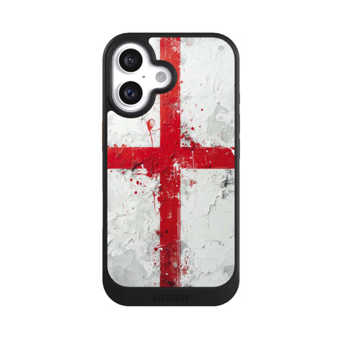Apple iPhone 16 NIVOcore Angleterre 26
