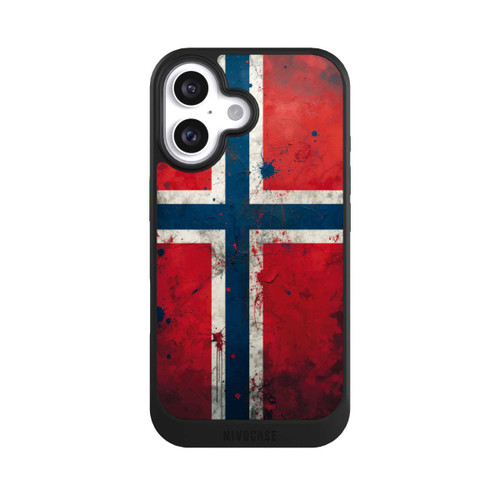 Apple iPhone 16 NIVOcore Norvège 26