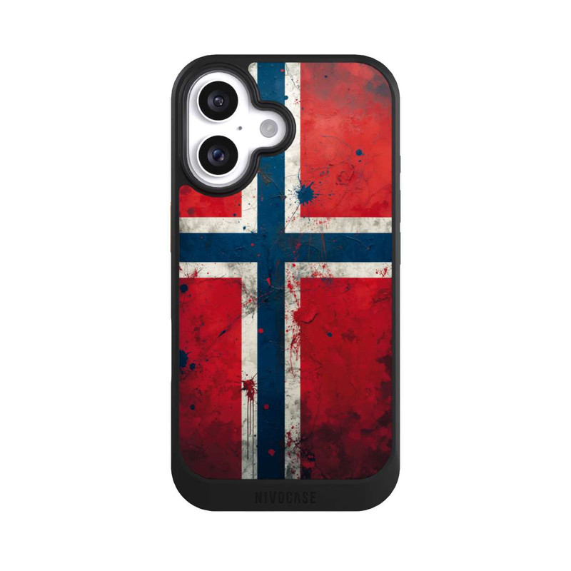 iPhone 16 NIVOcore Norway 26