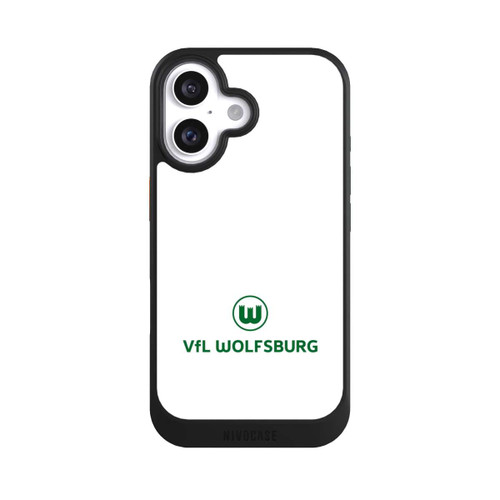  NIVOcore VfL Wolfsburg Logo