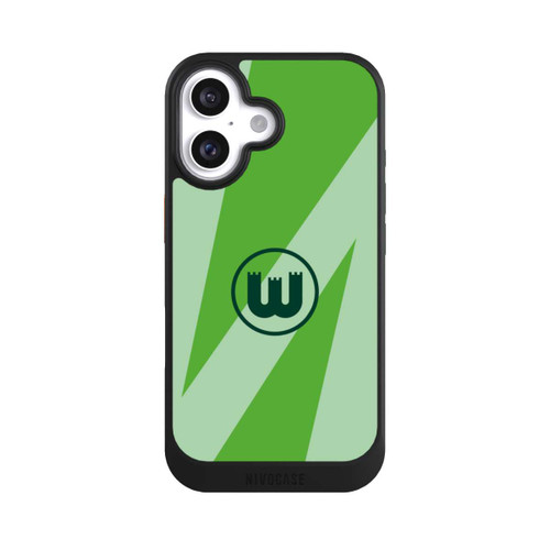  NIVOcore VfL Wolfsburg Logo Grafikelement
