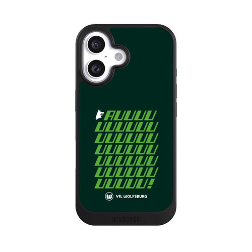  NIVOcore VfL Wolfsburg Auuuuu!