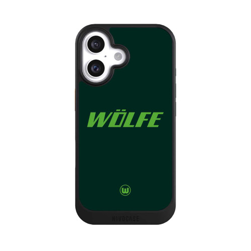  NIVOcore VfL Wolfsburg Wölfe