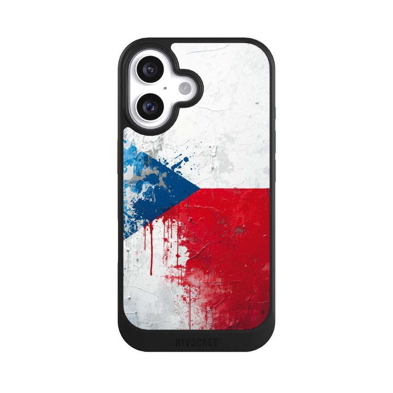 iPhone 16 NIVOcore Tschechien 26
