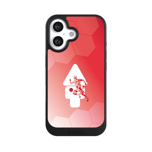 Apple iPhone 16 NIVOcore Österreich WM 2026