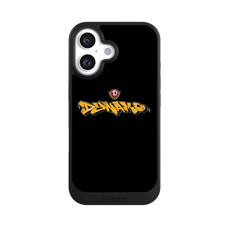 iPhone 16 NIVOcore SGD Graffiti