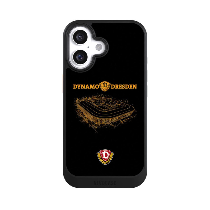 iPhone 16 NIVOcore SGD Stadion