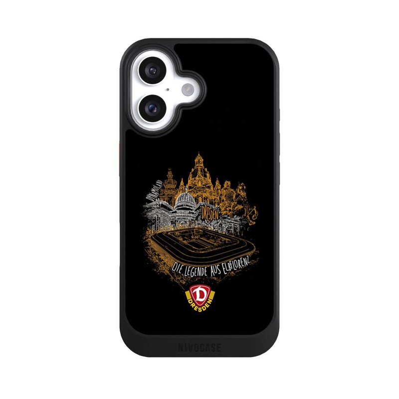 iPhone 16 NIVOcore SGD Dynamoland