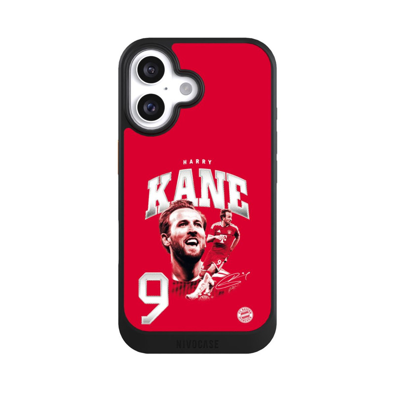 iPhone 16 NIVOcore Harry Kane 26/27