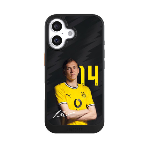 Apple iPhone 16 NIVOcore Maximilian Beier 26/27