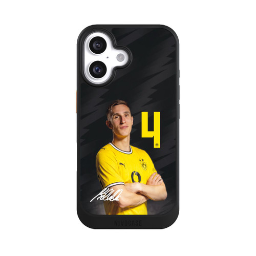 Apple iPhone 16 NIVOcore Nico Schlotterbeck 26/27