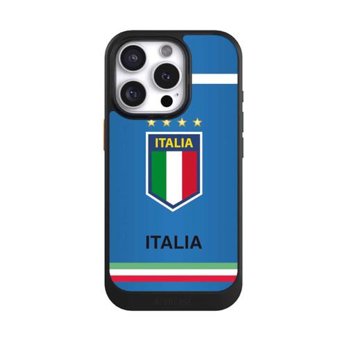 Apple iPhone 16 Pro NIVOcore Team Italia