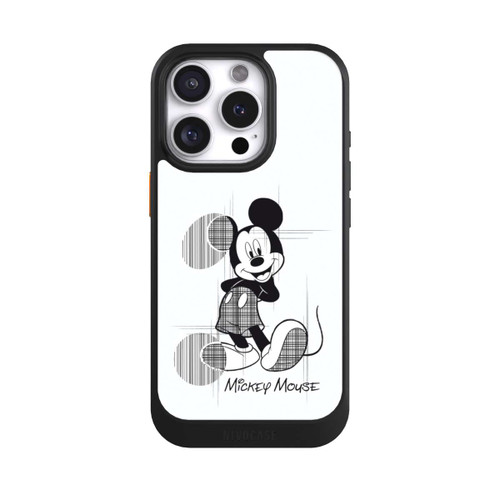 Apple iPhone 16 Pro NIVOcore Micky Sketchy