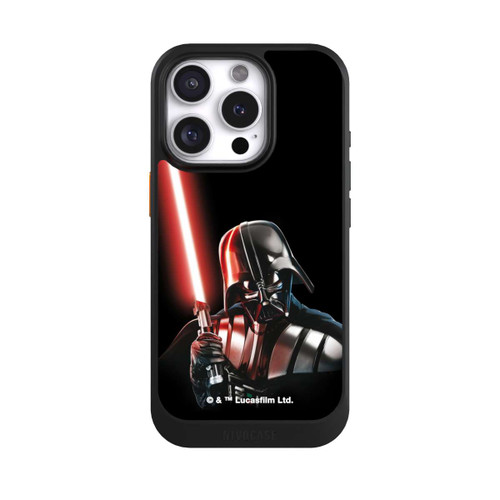 Apple iPhone 16 Pro NIVOcore Darth Vader 
