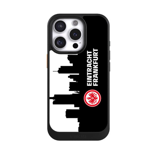 Apple iPhone 16 Pro NIVOcore Eintracht Frankfurt Skyline