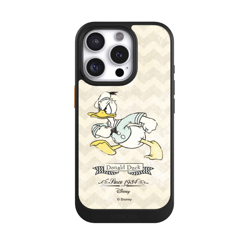 iPhone 16 Pro NIVOcore Donald Vintage
