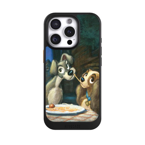 Apple iPhone 16 Pro NIVOcore Susi &amp; Strolch