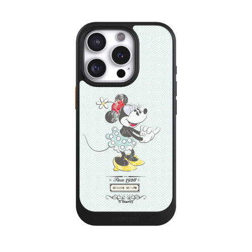 Apple iPhone 16 Pro NIVOcore Minnie Vintage