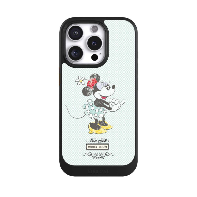 iPhone 16 Pro NIVOcore Minnie Vintage