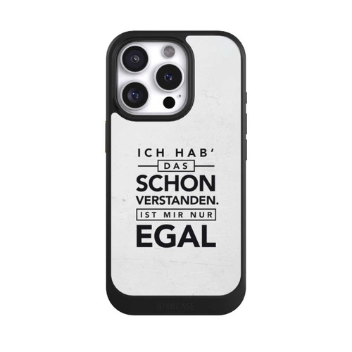Apple iPhone 16 Pro NIVOcore Schon Verstanden
