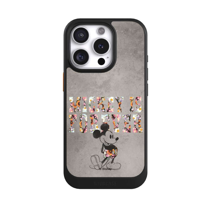 iPhone 16 Pro NIVOcore Mickey Is Forever