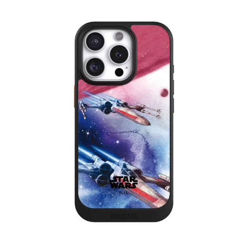 Apple iPhone 16 Pro NIVOcore X-Wing