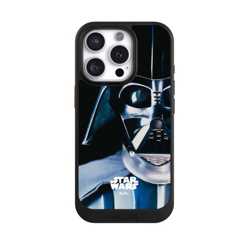Apple iPhone 16 Pro NIVOcore Lord Vader