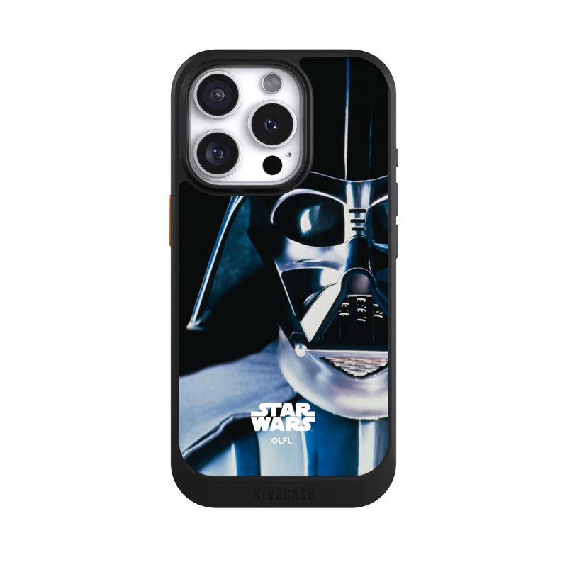 iPhone 16 Pro NIVOcore Lord Vader