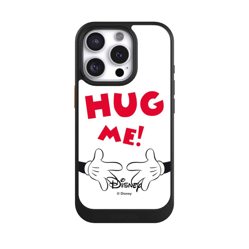 iPhone 16 Pro NIVOcore Hug Me!