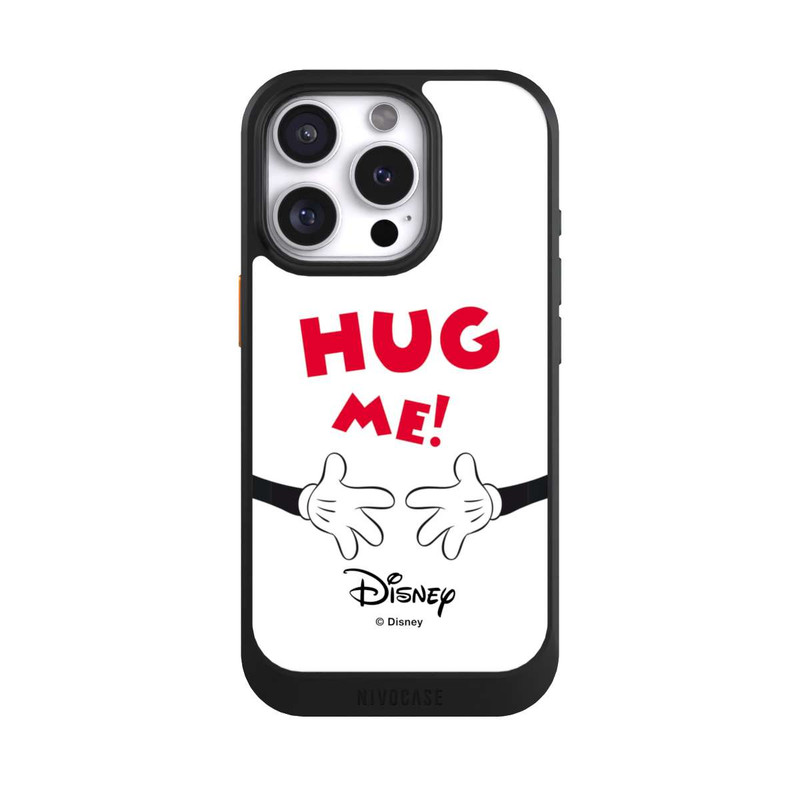 iPhone 16 Pro NIVOcore Hug Me!