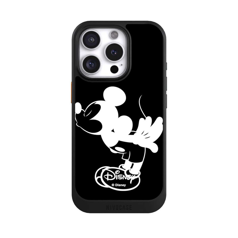 iPhone 16 Pro NIVOcore Micky Kissing