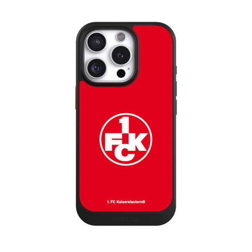 Apple iPhone 16 Pro NIVOcore 1.FCK Rot