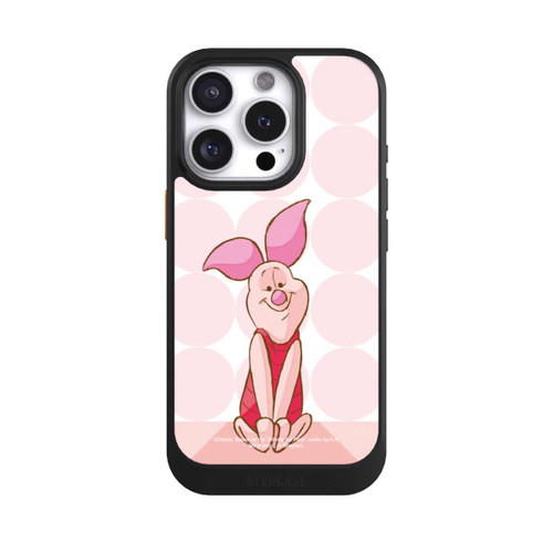 Apple iPhone 16 Pro NIVOcore Piglet