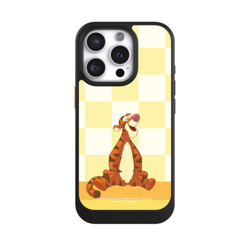 Apple iPhone 16 Pro NIVOcore Tigger