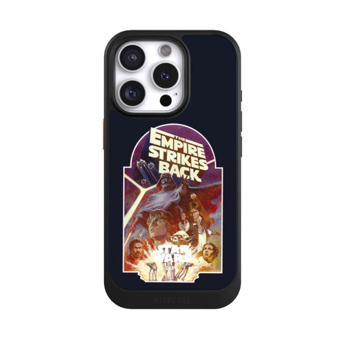 Apple iPhone 16 Pro NIVOcore The Empire Strikes Back