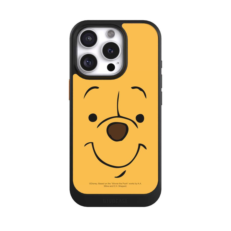 iPhone 16 Pro NIVOcore Cuddle Face